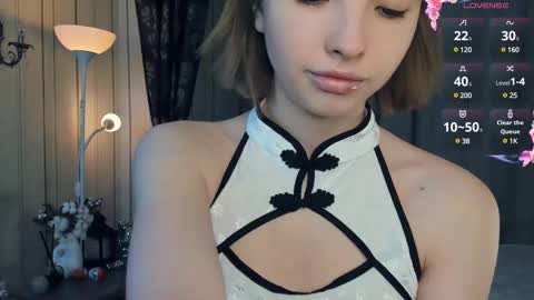 Isabel online show from February 19, 7:16 pm