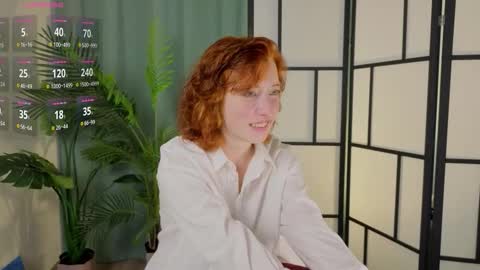Snapshot of luvenianitschke chatting on September 19, 7:18 am Sasha online show from September 19, 7:18 am