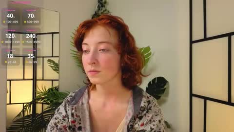 Snapshot of luvenianitschke chatting on September 11, 9:31 am Sasha online show from September 11, 9:31 am