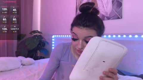 Veronica online show from May 20, 10:56 am