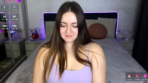 lux_lizz online show from February 22, 9:59 pm