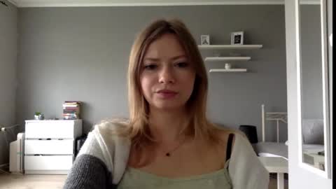 Millie online show from September 22, 2:48 pm