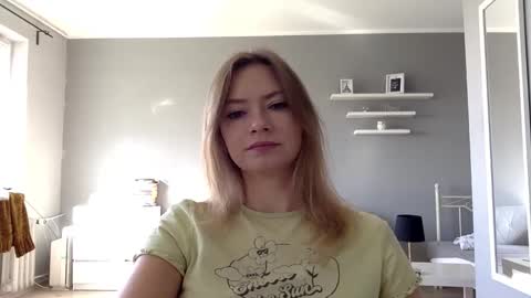 Millie online show from September 25, 8:02 am