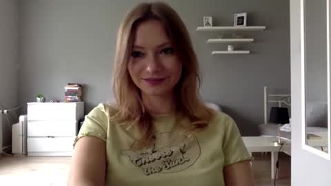 Millie online show from October 11, 2:09 pm