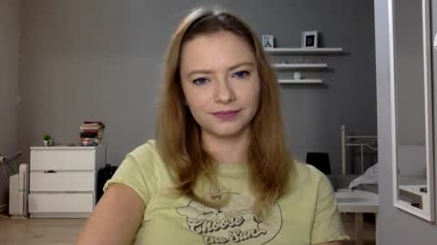 Millie online show from October 8, 9:41 pm