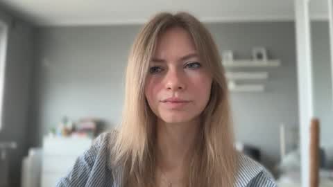 Millie online show from May 24, 7:07 am