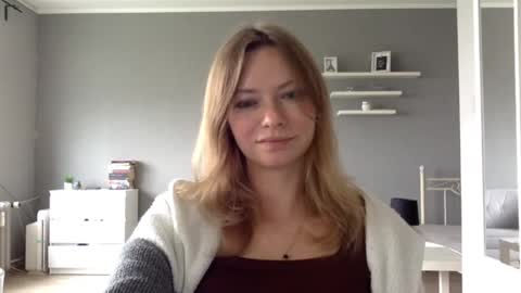 Millie online show from September 14, 1:53 pm