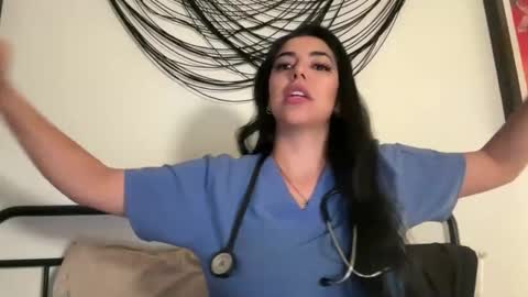 luxcher22 online show from April 1, 4:24 am