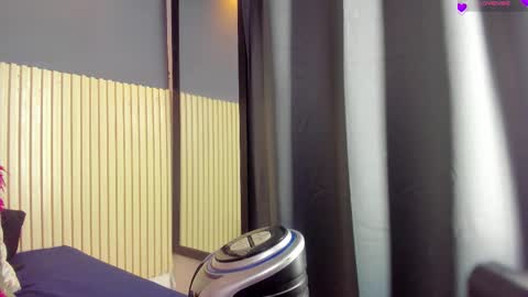 Luxe3 online show from November 30, 11:36 am