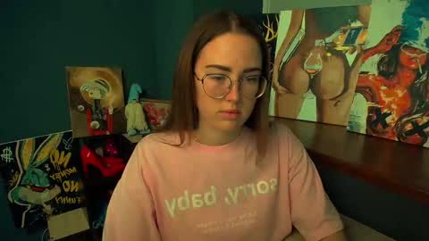 Katie online show from March 4, 2:34 pm