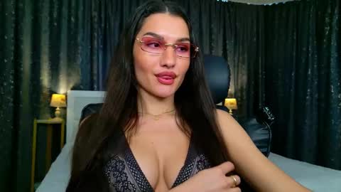 KarolinaAlpha online show from March 10, 12:09 pm