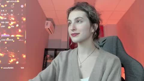 Ray online show from November 5, 3:23 am