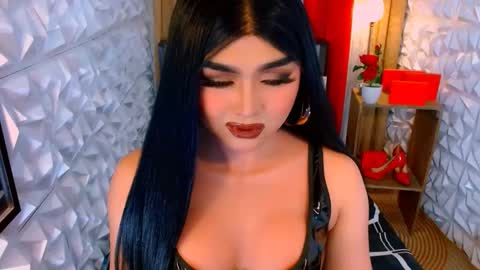 Sasha Blaire online show from March 19, 3:49 pm