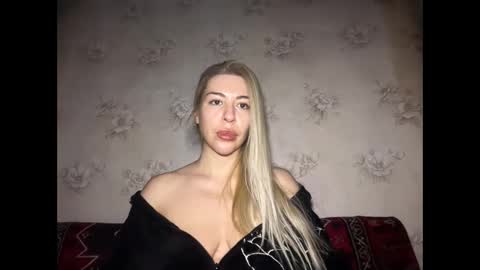 LuxSonyaStar online show from January 16, 8:49 pm