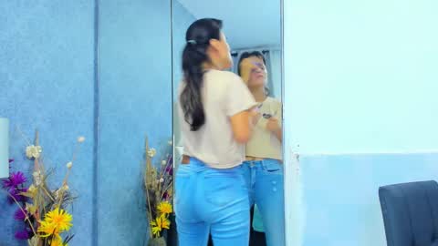 Luz online show from January 9, 11:03 am