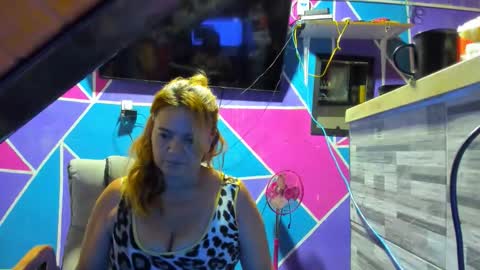 ruby50 online show from October 13, 2:36 am