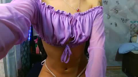 Snapshot of lya_ch chatting on February 13, 12:24 am Call me Lia online show from February 13, 12:24 am
