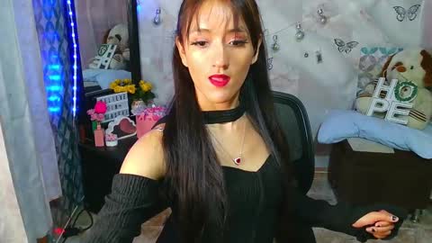Snapshot of lya_ch chatting on February 11, 1:41 am Call me Lia online show from February 11, 1:41 am