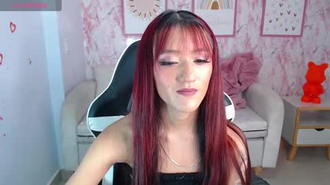Snapshot of lya_ch chatting on January 2, 9:50 pm Call me Lia online show from January 2, 9:50 pm