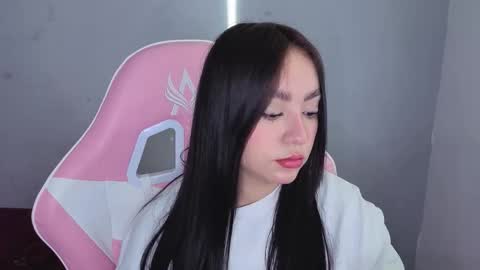  Lya  online show from October 17, 11:24 am