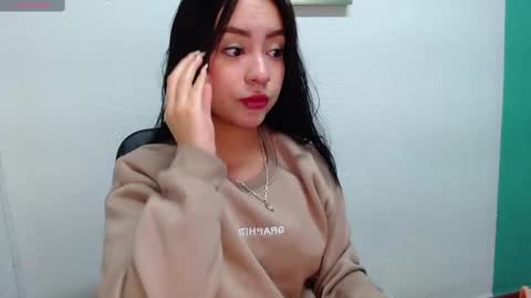  Lya  online show from February 20, 4:25 pm