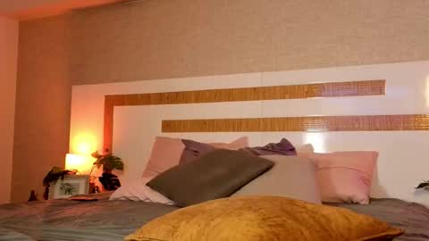 Lya Haven online show from March 12, 11:07 pm