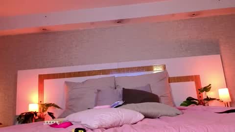 Lya Haven online show from February 26, 11:15 pm