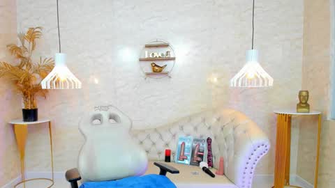 Lya Sweetxx  online show from November 17, 4:35 am