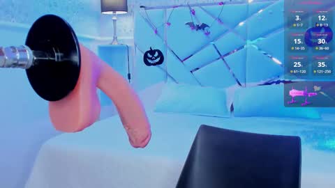 Lyen Rae  online show from October 30, 1:30 am