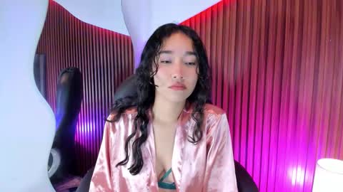 Snapshot of lyhana_lee chatting on October 12, 12:51 pm Lyhana Lee online show from October 12, 12:51 pm
