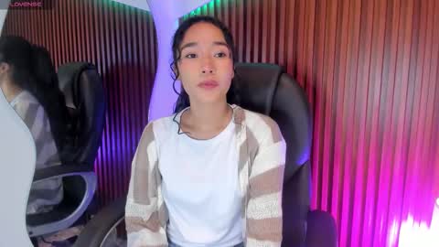Snapshot of lyhana_lee chatting on October 19, 12:29 pm Lyhana Lee online show from October 19, 12:29 pm