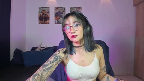 Lykaia Rose online show from September 27, 7:54 pm