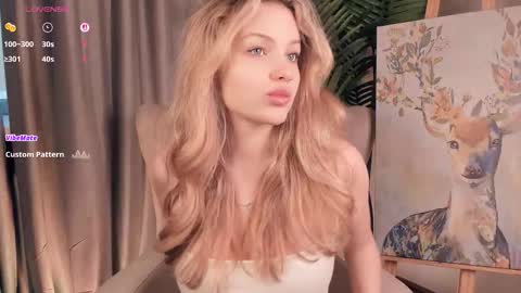 simply Eliza  online show from January 12, 12:10 pm