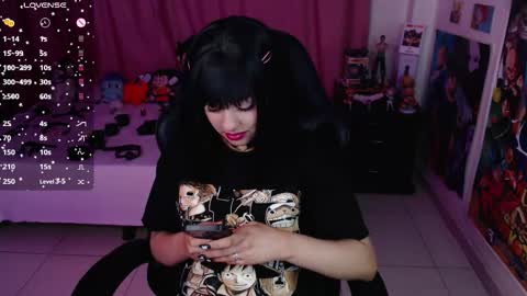 lyli3_4 online show from March 5, 8:10 am