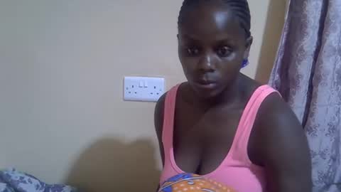 lyn_anna online show from January 9, 5:01 am