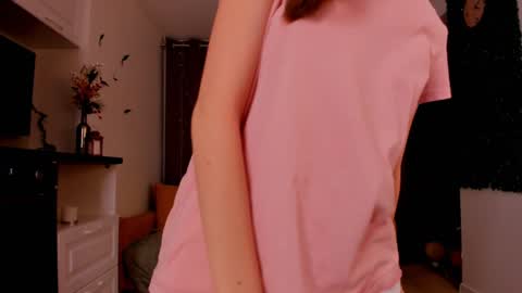 Sara online show from January 27, 4:22 pm