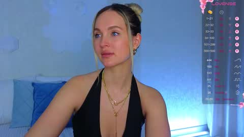 Lana online show from December 2, 3:52 am