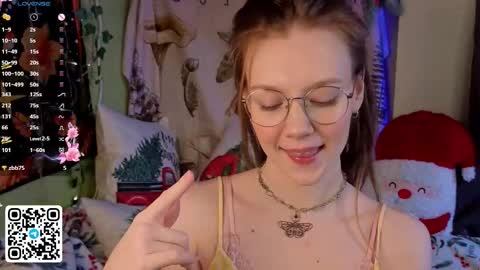 Lyra online show from December 4, 12:35 am