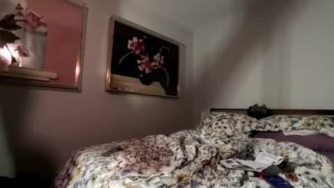 Lyra Greene online show from November 22, 10:07 am