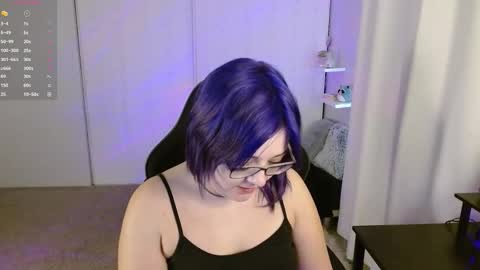 Lyra Rose online show from February 4, 9:40 pm