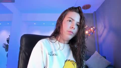 Snapshot of lyssa_muller chatting on February 12, 11:51 am Lyssa Everyday From 0700 to 1630 Col Time online show from February 12, 11:51 am