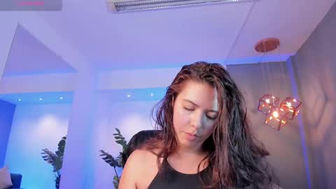 Snapshot of lyssa_muller chatting on February 10, 1:22 pm Lyssa Everyday From 0700 to 1630 Col Time online show from February 10, 1:22 pm