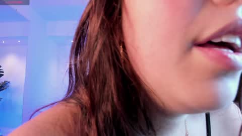 Snapshot of lyssa_muller chatting on January 29, 12:13 pm Lyssa Everyday From 0700 to 1630 Col Time online show from January 29, 12:13 pm