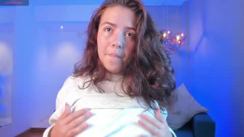 Snapshot of lyssa_muller chatting on December 29, 12:45 pm Lyssa Everyday From 0700 to 1630 Col Time online show from December 29, 12:45 pm
