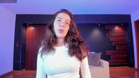 Snapshot of lyssa_muller chatting on January 4, 2:04 pm Lyssa Everyday From 0700 to 1630 Col Time online show from January 4, 2:04 pm
