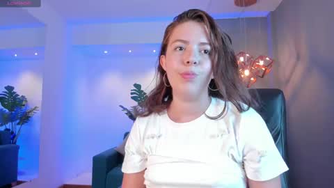 Snapshot of lyssa_muller chatting on February 15, 1:38 pm Lyssa Everyday From 0700 to 1630 Col Time online show from February 15, 1:38 pm