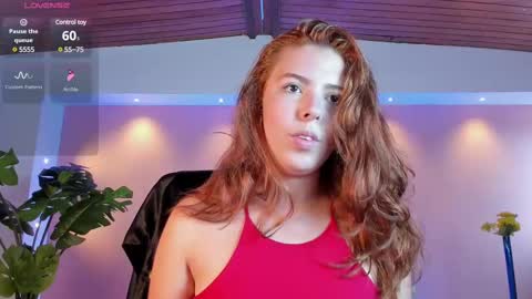 Snapshot of lyssa_muller chatting on March 3, 1:26 pm Lyssa Everyday From 0700 to 1630 Col Time online show from March 3, 1:26 pm