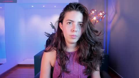 Snapshot of lyssa_muller chatting on February 3, 12:57 pm Lyssa Everyday From 0700 to 1630 Col Time online show from February 3, 12:57 pm