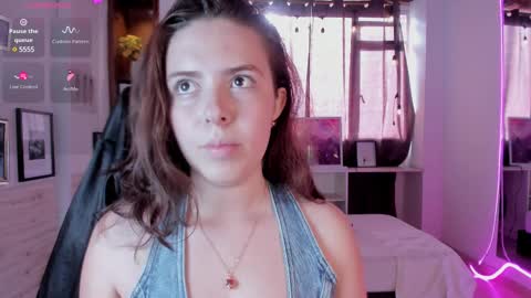 Snapshot of lyssa_muller chatting on February 26, 12:38 pm Lyssa Everyday From 0700 to 1630 Col Time online show from February 26, 12:38 pm