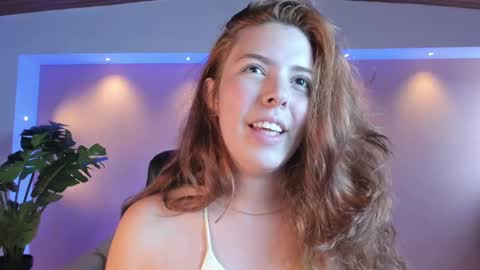 Snapshot of lyssa_muller chatting on March 12, 1:19 pm Lyssa Everyday From 0700 to 1630 Col Time online show from March 12, 1:19 pm
